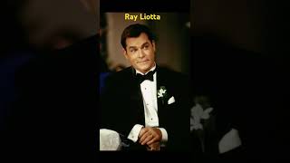 Ray Liotta Italian Born 1954  Died 2022 [upl. by Meriel]