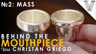 Mouthpiece Mass with Christan Griego Episode 2 [upl. by Pilloff]