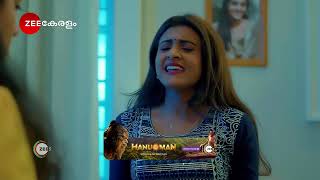 Mangalyam  Ep  347  Webisode 01  Oct3 2024  sanal KrishnanMariya Prince  Zee Keralam [upl. by Aikimat]