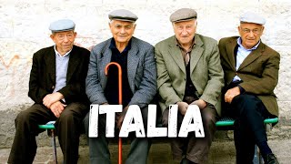 Italy The Longevity SECRET Of Sardinian Centenarians [upl. by Amice]