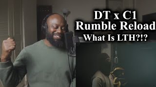 WHAT IS LTH  DT x C1  Rumble Reload [upl. by Repsihw412]