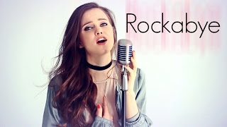 Rockabye  Clean Bandit ft Sean Paul Tiffany Alvord Cover on Spotify amp itunes [upl. by Lorens]