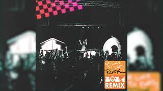 Showtek  We Like To Party RemK 2024 Remix [upl. by Clarabelle]