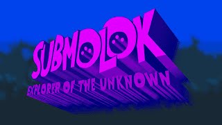 Level Theme  Submolok Nitrome HD Music [upl. by Esmerolda]