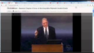 What are the Sons of God in Genesis 614 Part  2 [upl. by Ashmead]