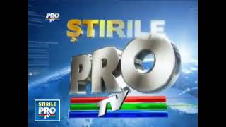 ProTV News Ending  250110 [upl. by Sutton]