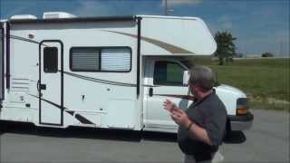 Brand New 2014 Coachmen Freelander 32BH Class C Motorhome Bunkhouse [upl. by Ecila741]