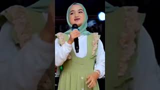 Pecah Seribu by Puspa Lida dangdut puspalida fypシ゚viralシfypシ゚ shortsyoutube [upl. by Enom]