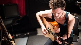 The Tallest Man on Earth  Full Performance Live on KEXP [upl. by Perpetua470]