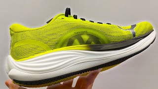 Puma Velocity Nitro 3 НАСТОЯЩИЙ ПРОГРЕСС [upl. by Humfrid14]