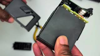 Dji Fpv Drone Battery Mod It Can Be Done [upl. by Nairdad]