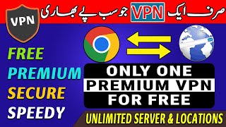 Premium VPN Extension FREE for Browser  Chrome vpn extension for pc  TechnoG XYZ [upl. by Arvonio172]