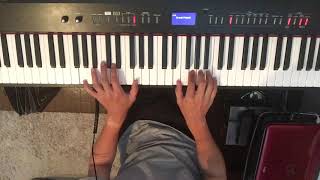 DIR EN GREY  Ranunculus Pianocover [upl. by Joell]