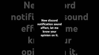 OLD Halloween discord notification sound effect [upl. by Nidnerb]