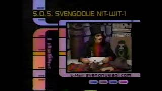 Svengoolie WMWB69 Nightmare on Elm Street 2nd mail segment [upl. by Emmaline892]