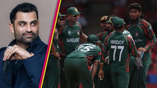 BANvsNEP Match Preview  T20 World Cup 2024  Bangladesh vs Nepal [upl. by Ajnat]