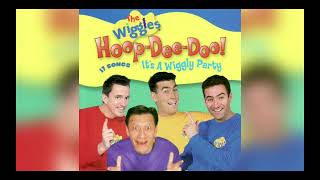 The Wiggles Caveland Cover [upl. by Domini]