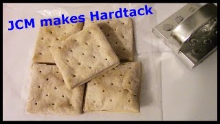 JCM makes Hardtack [upl. by Allmon]