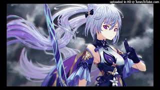 Nightcore  Feel My Love Maur amp FABER [upl. by Abbotsen]