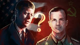 Exposing JFK’s REAL Killer The Final Truth [upl. by Snej]