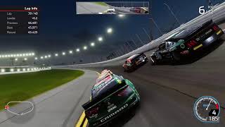 MRL Bluegreen Vacations Duel 2 Daytona [upl. by Cinderella]