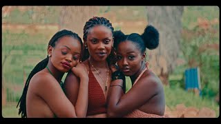 Kimwe Zero By Davis D Official Video [upl. by Audri]