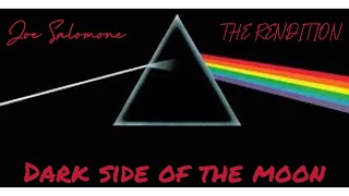 Brain Damage Eclipse Pink Floyd Cover [upl. by Germann24]