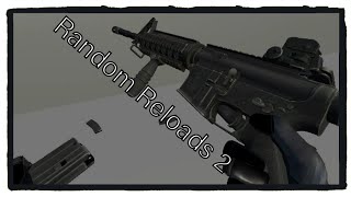 Bonelab Random Reloads 2 [upl. by Mahtal563]