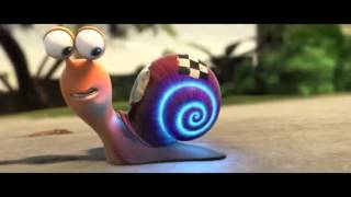 Turbo Trailer Oficial Español Latino [upl. by Lysander]