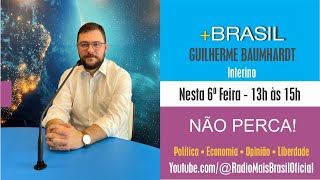 Programa Brasil 0208  SextaFeira [upl. by Heater658]