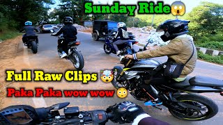 Shillong Rides Full power 🤯 Sunday Ride 😱 Paka paka Wow wow 😳 [upl. by Munroe]