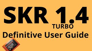 SKR 14  Definitive User Guide [upl. by Richey]