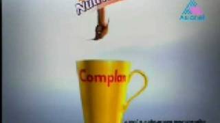 Complan vs Horlicks Advertisement [upl. by Nylatsirk]