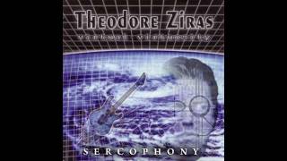 Theodore Ziras  Virtual virtuosity [upl. by Alva]