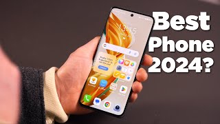 Best Value Phone 2024  HONOR Magic6 Lite [upl. by Erminna114]