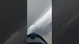 RIDING A SANDSTORM gliding with the champions in Arcus M from Kiripotib namibia soaring [upl. by Wat]