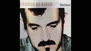 Nariman baban Miryem 2002 نەریمان بابان مریەم [upl. by Pedaiah]