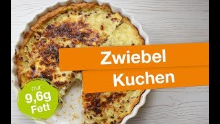 Zwiebelkuchen nach myline Art [upl. by Nyroc]