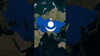 Countries now vs then AichiMapper RedlandCB Rufixs102y8m [upl. by Belldas]