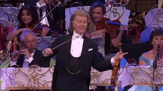 A Loja Do Mestre André – André Rieu live in Lisbon [upl. by Morentz]