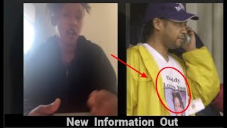 3 important things she said about Alexis Patterson step father quotLaRon Bourgeoisquot watch full video [upl. by Milas]