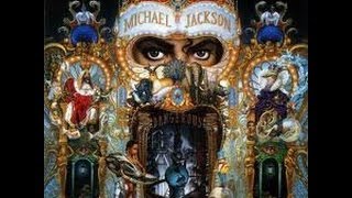 Michael Jackson Dangerous REVERSED [upl. by Les]