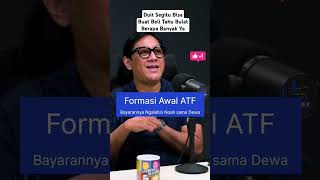 Bayaran Andre Taulany and Firends ATF Formasi awal ngalahin dewa19 sama noah fypシ゚ [upl. by Allemap861]