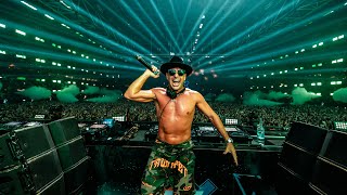 TIMMY TRUMPET LIVE  AMF 2024 [upl. by Karb]