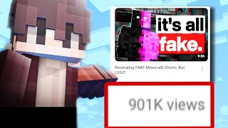 How One Video Made QBedwars FAMOUS [upl. by Ravahs]