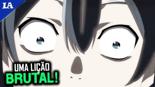 ESSE ANIME TÁ SURPREENDENDO DEMAIS [upl. by Laehcim962]