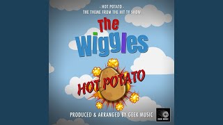 Hot Potato From quotThe Wigglesquot [upl. by Abehshtab]