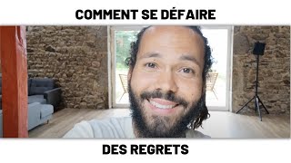 Comment se défaire des regrets Vidéo courte [upl. by Nylra]