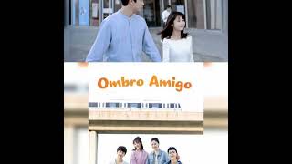 OMBRO AMIGO chinesedrama netflix vikirakuten dorama linyi xingfei tencent mandarinchinese [upl. by Aciemaj]