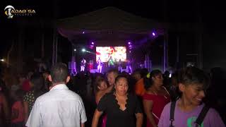 Organizacon Magallon I Mix Cumbias I Feria El Pabrllon gro [upl. by Shelton103]